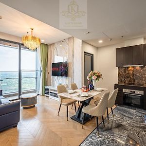 Suite City View